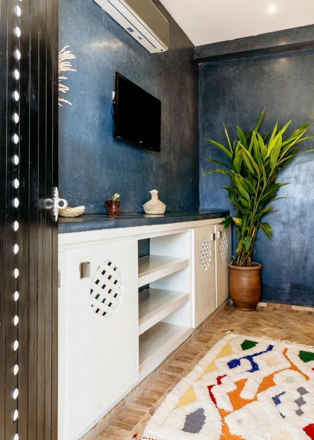 The Yogi Surfer - Villa Tamraght Extérieur photo