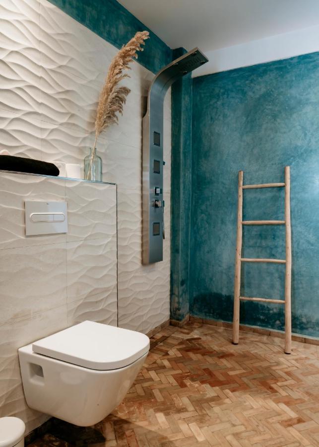 The Yogi Surfer - Villa Tamraght Extérieur photo